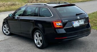 Škoda Octavia 3 Combi Facelift 1.5 TSI 110kw DSG Navi,LED - 5