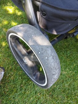 Kočik 3-kombinácia ZOPA MYSTIC - 5