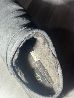 UGG topánky - 5