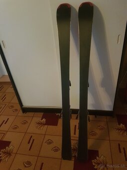 Lyže zn.Salomon - 5
