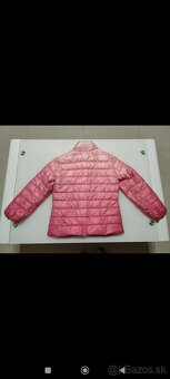 Predám dievčenskú prechodnú bundu - 5