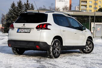 Peugeot 2008 1.2 PureTech Active (2017) - 5