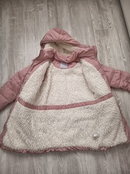 Zimná bunda - 5