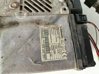 Webasto VW Touareg-7L6815071 100€ - 5