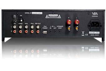 YBA Design WA-202 - 5