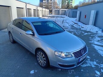 Vw Passat B6 2.0 tdi - 5