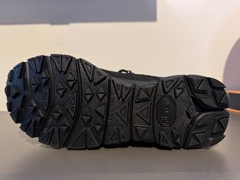 Topánky BOSP Taras low - 5