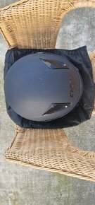 Prilba na motorku AGV - 5