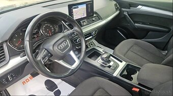 AUDI Q5 - PREDAJ AJ NA SPLÁTKY /ODPOČET DPH ❗ - 5