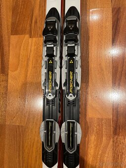 Bežky Rossignol skate - 5