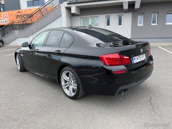 Bmw f10 530d xdrive 190kw - 5