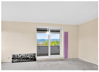 3i byt / JESENSKÝ VŔŠOK / BB / CENTRUM / 114 m2 - 5