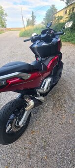 Honda Forza 750 rv.2024 - 5