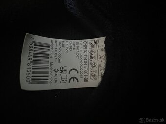 Prilba detská Wedze - 5