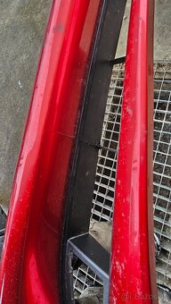 2 Nárazníky Mazda 3 BN - 5