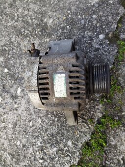 Toyota Land Cruiser 120 - 5