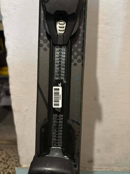 Lyže SPORTEN 140 cm - 5