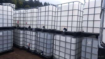 Nádrž na všeobecné využitie - 5