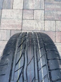 Plech. disky Opel R15, 4x100 - 5