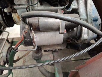 Multicar M 22 sklapac - 5