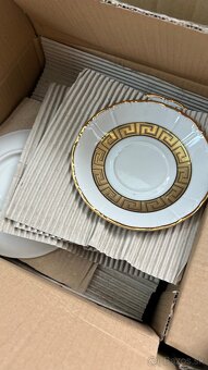 Čajový servis,NOVÝ - 5