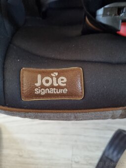 Autosedačka Jole Signature - 5