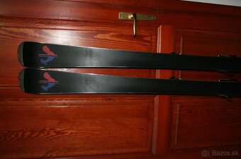 Rossignol Strato ST 166 cm lyže - 5