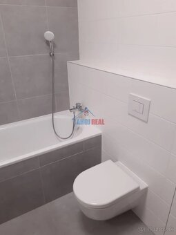 RUŽINOV NOVOSTAVBA, 2i byt, HRANIČNÁ - 5