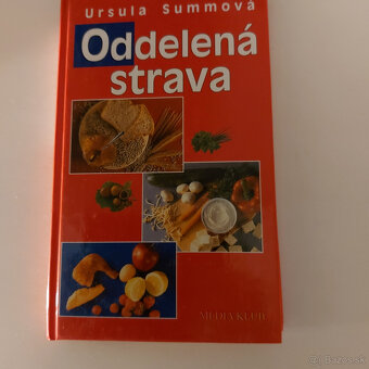 Predámknihy,ktoré sú na foto - 5