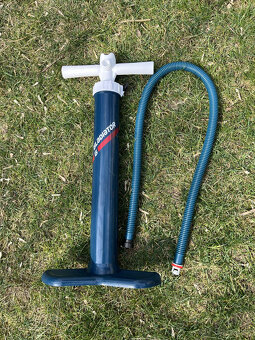 Paddle board Aqua Marina Hyper 11' 6'' - 5