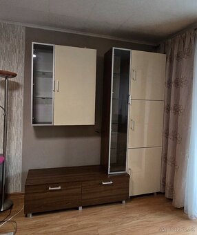 Predám obývaciu zostavu - 5