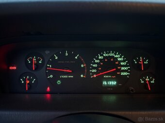 Jeep Grand Cherokee WJ 3.1 TD - 5