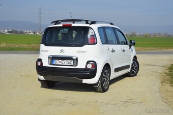 Citroën C3 Picasso - 5