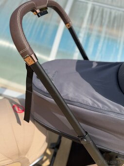 Cybex priam 3.0 - 5