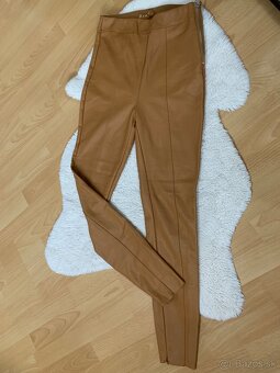 Dámske nohavice 36 - 5