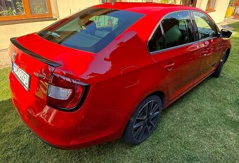 SKODA RAPID LIFTBACK, Elegance - 5