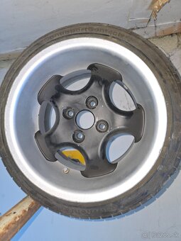 4x100 R14 8j 9j - 5