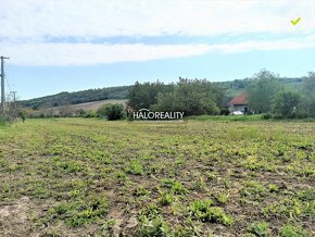 HALO reality - Predaj, pozemok pre rodinný dom 600m2 Semerov - 5