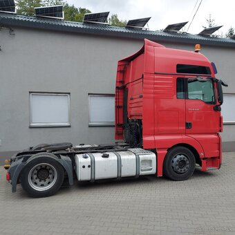 MAN TGX 18.440 Mega - 5