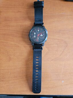Garmin Epix Gen 2 47mm - 5
