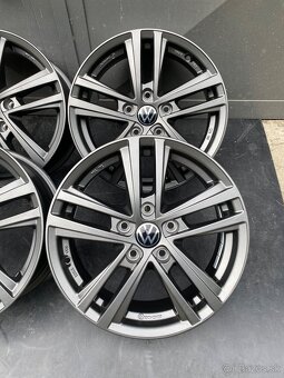 ✅ R16 ®️ Originál Seat VW 5x112 ET43 ✅ VW Škoda Seat Audi - 5