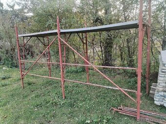 Lesenie 130-150m2 - 5