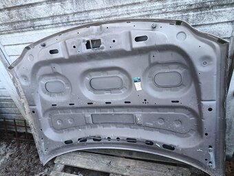 Ford f150, f-150 10th gen, pick up nahradne diely - 5