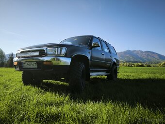 Toyota 4 Runner 2.4.T - 5