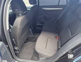 Škoda Octavia Combi 2.0 TDI Drive EU6 - 5