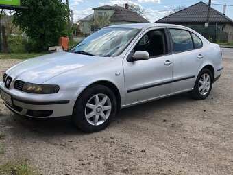Seat toledo 2 1.9 tdi 81kw - 5