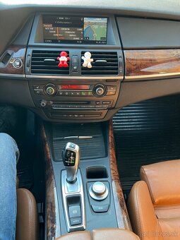 BMW X5 4.8i e70 ZNÍŽENÁ CENA - 5