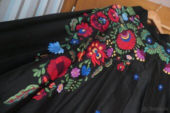 SUGARBIRD original nadherna maxisukna XS/S - 5