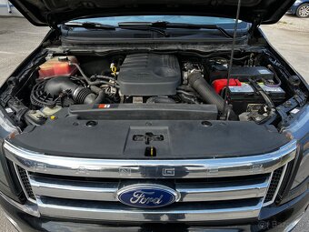Ford ranger - 5