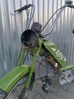 babeta 210 - 5